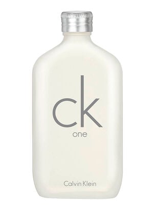 Perfume Calvin Klein CK One Unisex EDT 50 ml                     ,,hi-res