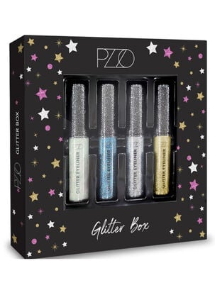 Glitter Box PZZO Delineadores para Ojos,,hi-res
