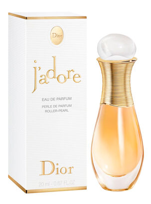 Perfume Dior J'Adore Roller Pearl Mujer EDP 20 ml                    ,,hi-res