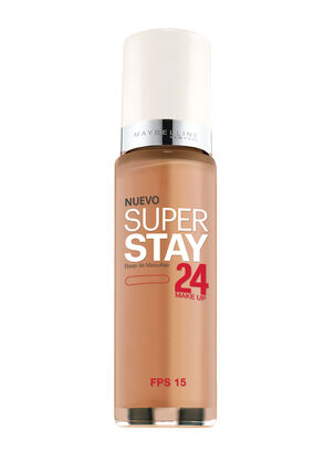 Base Maquillaje Super Stay 24H FPS15 Maybelline,Beige Ensolelle,hi-res