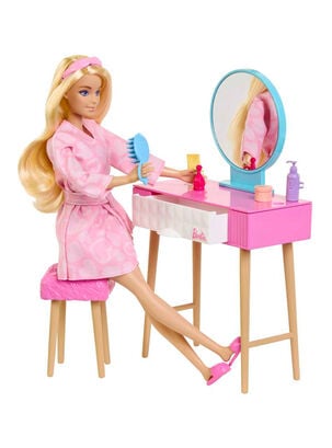 Barbie La Película Set Cuarto de Los Sueños,,hi-res