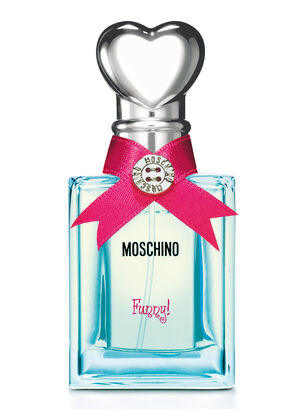 Perfume Moschino Funny Mujer EDT 25 ml                      ,,hi-res