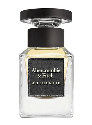 Perfume Abercrombie & Fitch Authentic Hombre EDT 30 ml,,hi-res