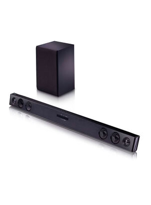 Soundbar 300W SQC2 Bluetooth Dolby Digital,,hi-res
