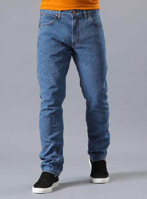 Jeans Modelo Greensboro Bassic,Azul,hi-res