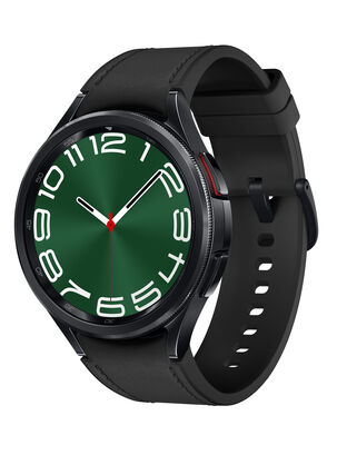 Smartwatch Watch6 Classic 47 mm BT Black,,hi-res