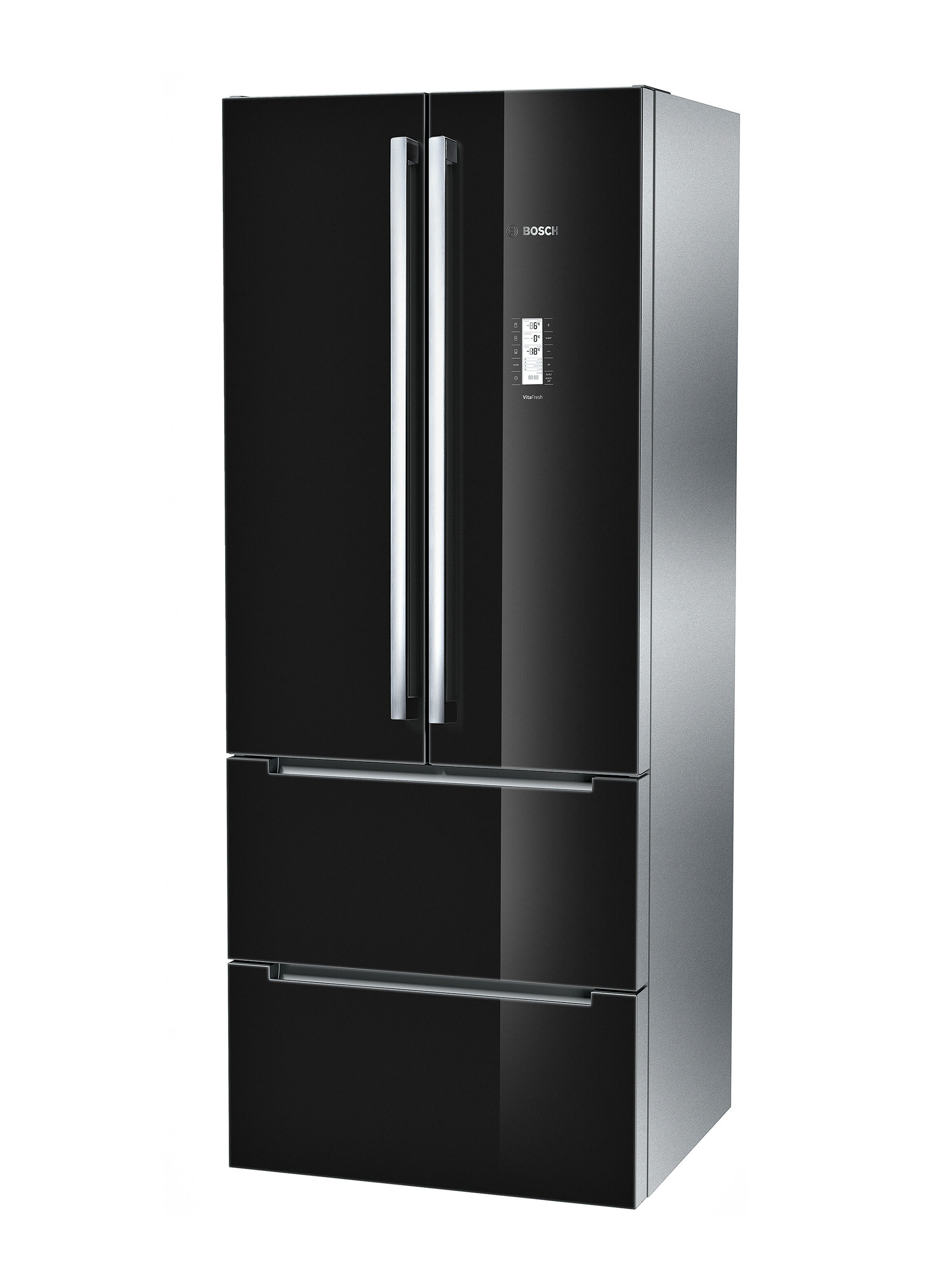 Refrigerador Side by Side No Frost 527 lts MDRS710FGE46
