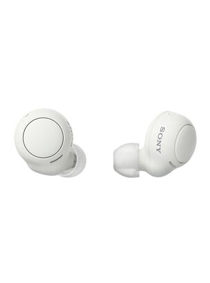 Audífonos Bluetooth True Wireless WF-C500 Blanco,,hi-res