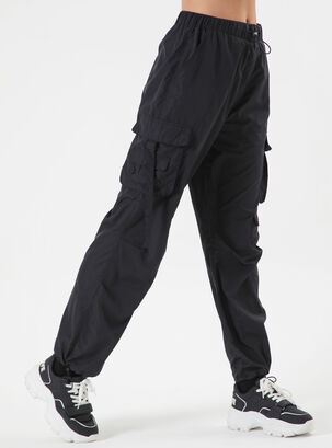 Urban Valdivia - Pantalones 👖 de Buzo jogger mujer , Full