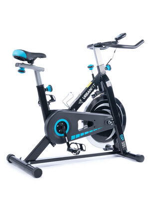 ATLETIS Bicicleta Spinning Home Tecnología Pro Fitness