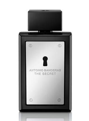 Perfume Antonio Banderas The Secret Hombre EDT 200 ml EDL,,hi-res