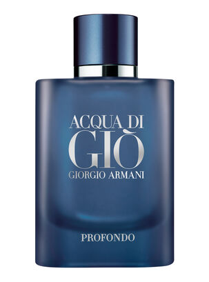 Perfume Acqua Di Gio Profondo EDP Hombre 75 ml Giorgio Armani,,hi-res