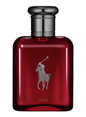 Perfume Ralph Lauren Polo Red Parfum Hombre 75 ml,,hi-res