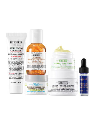 Set Esenciales Skincare: The Ultimate Kit,,hi-res