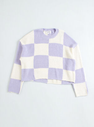 Sweater Damero,Diseño 1,hi-res