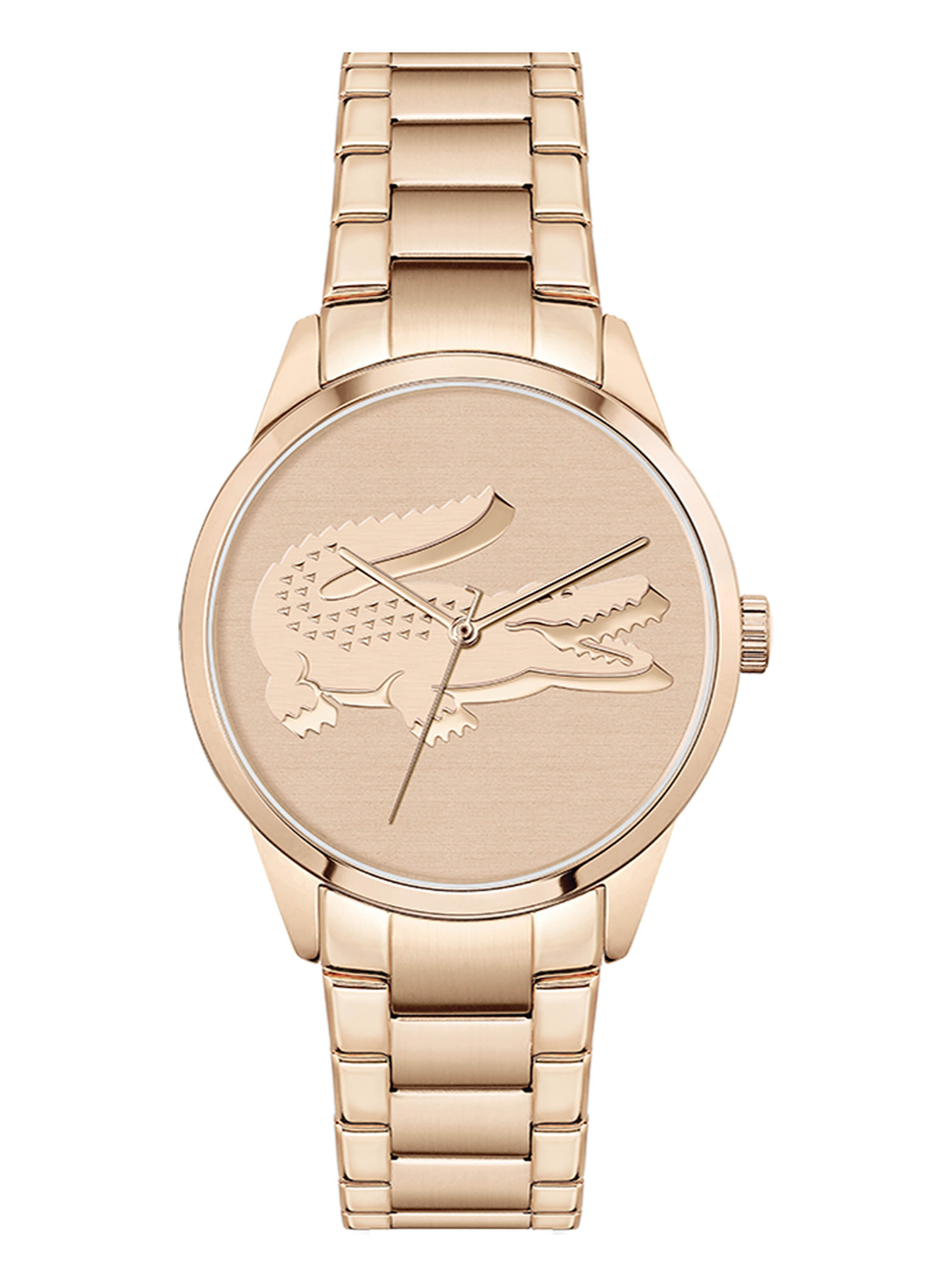 Reloj Lacoste 2001172 Oro Rosa Mujer - Relojes
