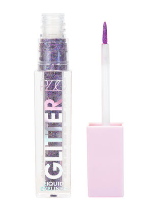 Glitter Liquid Eyeliner Glow Fest 3ml,,hi-res