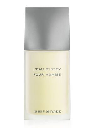Perfume Issey Miyake L'eau D'Issey Hombre EDT 125 ml,Único Color,hi-res