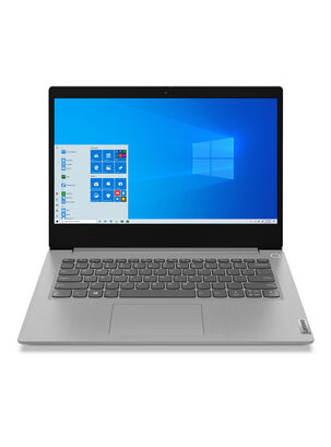 Notebook Ideapad 3 81WD0145CL Intel Core i3 10ma Gen. 12GB RAM 256GB SSD 14" ,,hi-res
