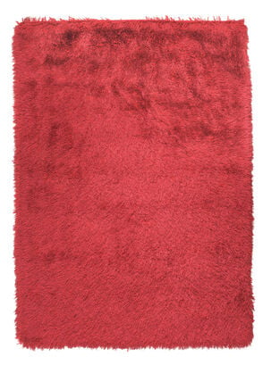 Alfombra Bengala Rojo 190x290 cm,,hi-res
