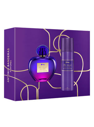 Set Perfume Set Her Secret Desire EDT Mujer 80 ml + Desodorante 150 ml,,hi-res