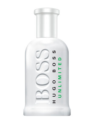 Perfume Hugo Boss Bottled Unlimited EDT Hombre 100 ml,,hi-res