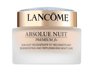 Crema Lancôme Absolue Premium ßx Soin Nuit 75 ml                    ,,hi-res