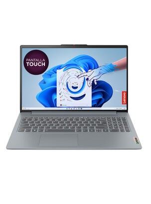 Notebook Ideapad 3 Intel Core i5-12450H 8GB RAM 512GB SSD 15.6" FHD Artic Grey,,hi-res