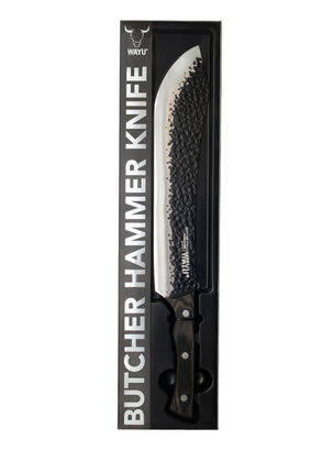 Cuchillo Hammer Butcher 42.3 cm,,hi-res