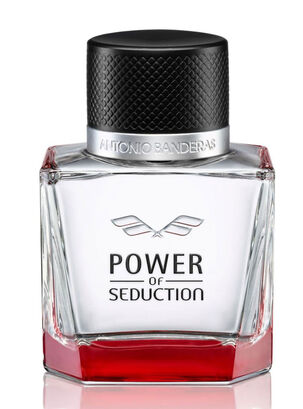Perfume Antonio Banderas Power Of Seduction Hombre EDT 50 ml                    ,,hi-res