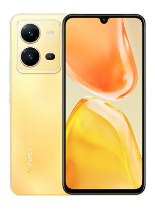 Smartphone V25 5G 128GB Sunrise Gold Liberado,,hi-res