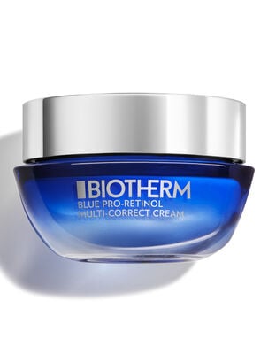 Crema Antiedad Blue Pro Retinol Multi Correct 30 ml Biotherm,,hi-res