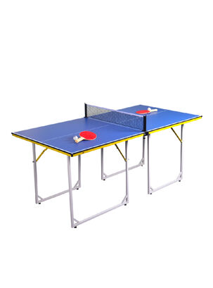 Mesa de Ping Pong 1890 Azul,,hi-res
