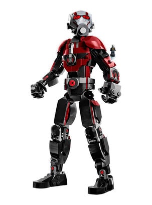 Armable Súper Héroes Figura de Ant-Man,,hi-res