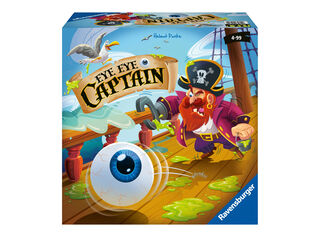 Ravensburger Juego Eye Eye Captain Caramba,,hi-res