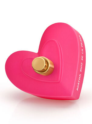 Perfume Agatha Ruiz De La Prada Love Love Love Mujer EDT 50 ml                    ,,hi-res