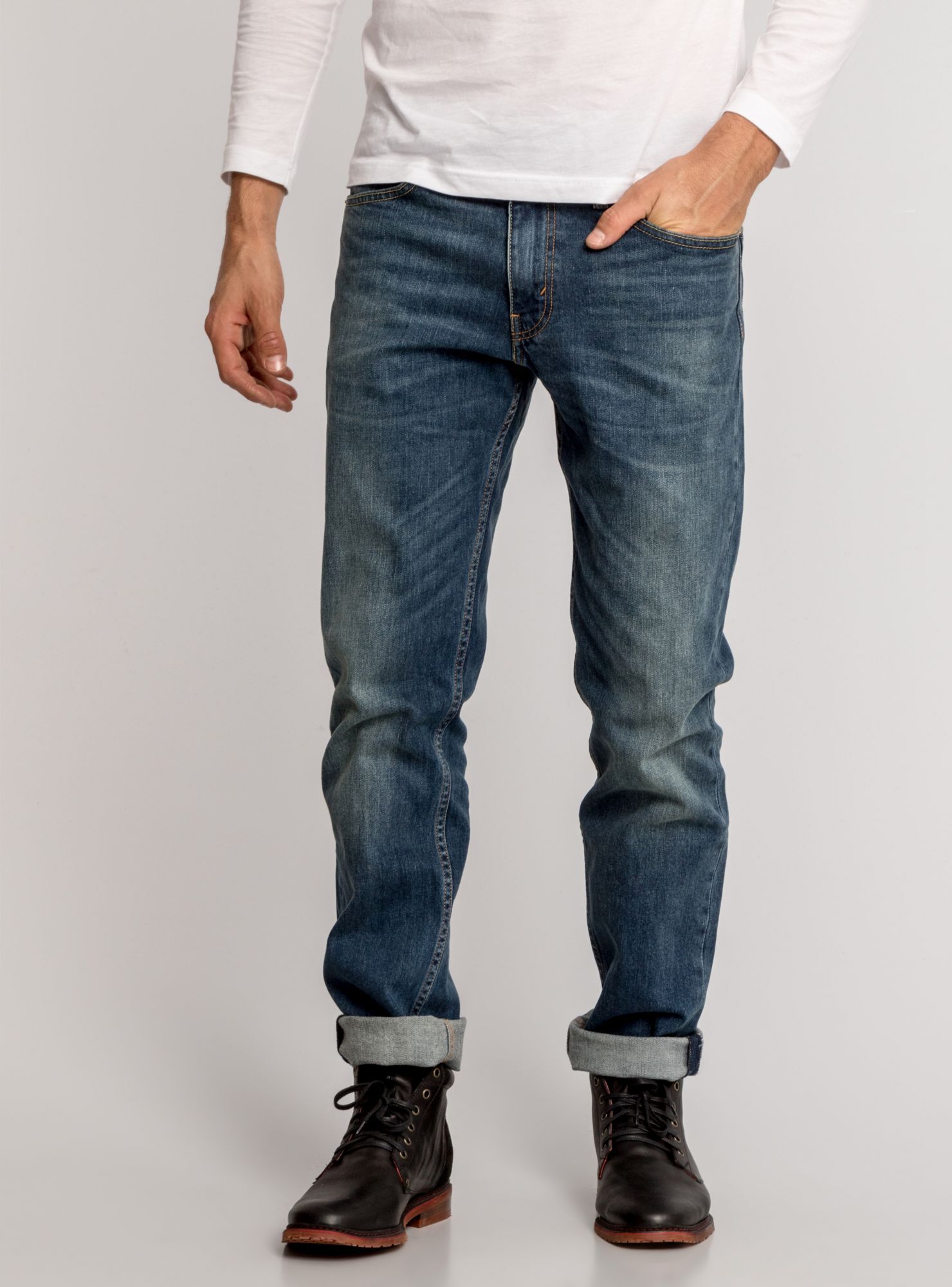 Jeans 511 Focalizado Slim Fit Levi's - Jeans, Pantalones y Joggers |  