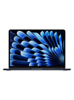 Apple MacBook Air 13" M3 8n CPU 8n GPU 8GB RAM 256GB SSD Color Medianoche,,hi-res