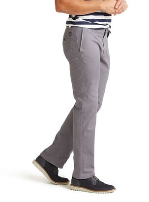 Pantalón Slim Standard Original,Gris,hi-res