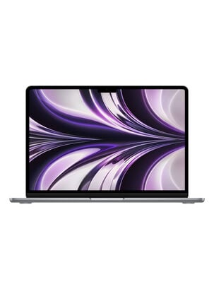 MacBook Air 13.6” M2 8n CPU 8n GPU 8GB RAM 256GB SSD Gris Espacial,,hi-res