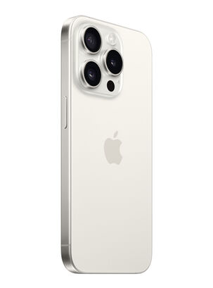 iPhone 13 Pro Max 512GB Plata Reacondicionado Grado A + Trípode