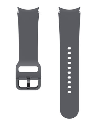 Correa Smartwatch Galaxy Watch Sport Band Graphite,,hi-res