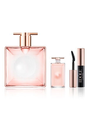 Perfume Idôle Aura EDP Mujer 25 ml + Set Idôle Lancôme,,hi-res