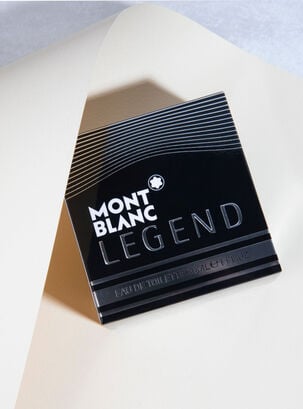Perfume Montblanc Legend Hombre EDT 30 ml                      ,,hi-res
