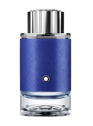 Perfume Montblanc Explorer Ultra Blue Hombre EDP 100 ml                    ,,hi-res