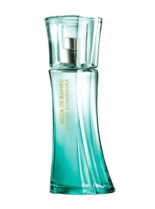 Perfume Adolfo Domínguez Bambú Aqua Mujer EDT 50 ml                     ,,hi-res