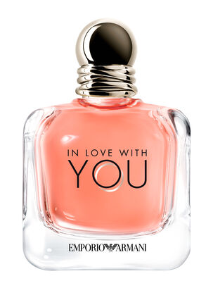 Perfume In Love With You Mujer EDP 100 ml,,hi-res