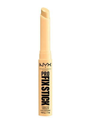 Corrector NYX Professional Makeup Pro Fix Stick Yellow 1.6g,,hi-res