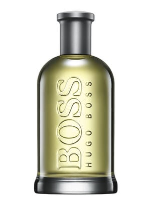 Perfume Hugo Boss Bottled EDT Hombre 200 ml,,hi-res