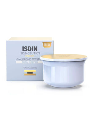 ISDINCEUTICS Hyaluronic Moisture Normal to Dry Skin Refill 50 g,,hi-res